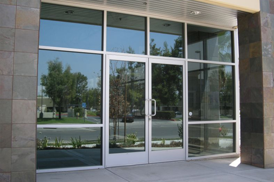 Beverly Hills-commercial-door-repair