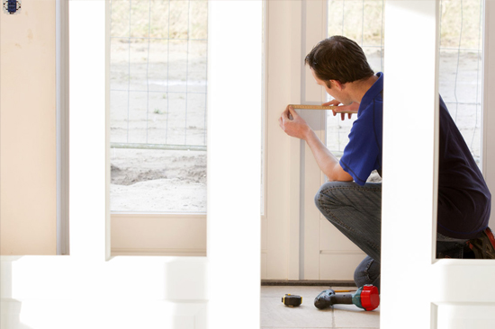 Beverly Hills-interior-door-repair