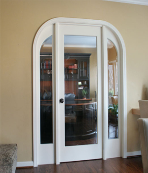 Passage Door Replacement Beverly Hills