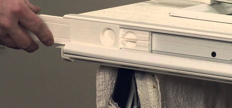 aluminum storefront door repair Beverly Hills
