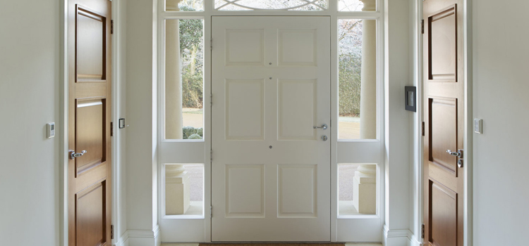 Beverly Hills door replacement contractors