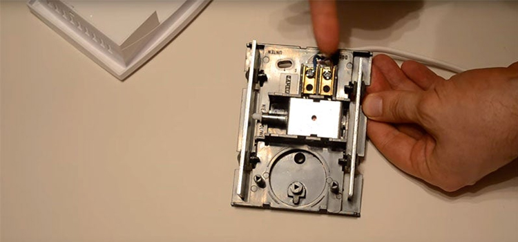fix door bell in Beverly Hills