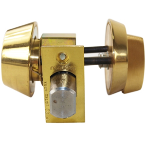 high security deadbolt Beverly Hills