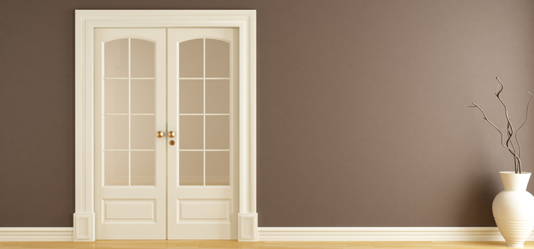 residential fiberflasss door repair Beverly Hills