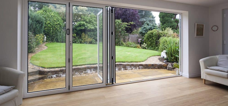sliding door specialist Beverly Hills